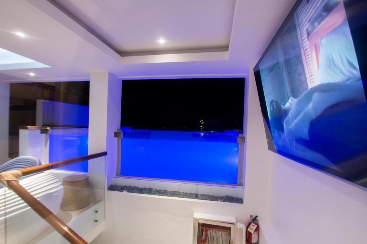 Signature Boracay Blue Manoc-Manoc Ngoại thất bức ảnh