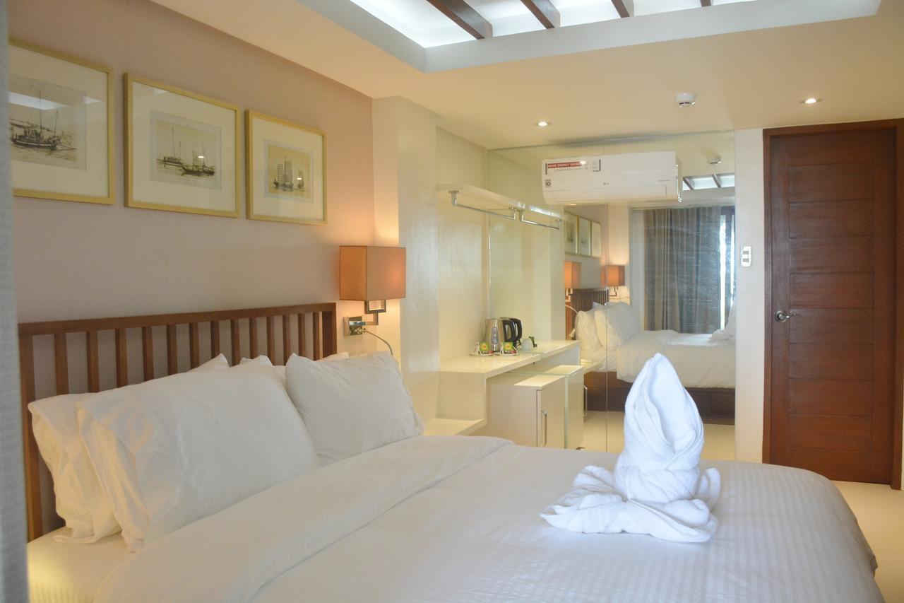 Signature Boracay Blue Manoc-Manoc Ngoại thất bức ảnh