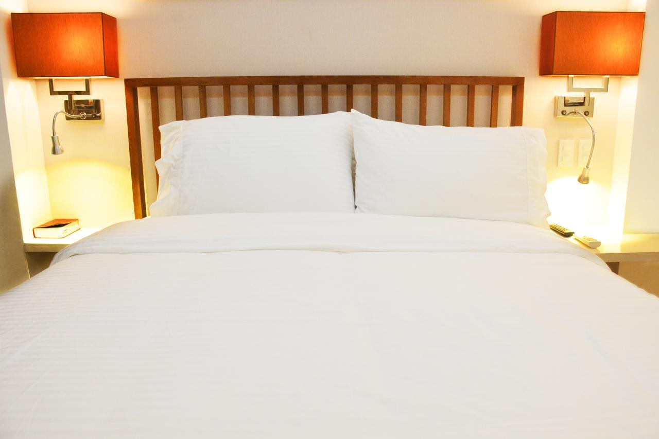 Signature Boracay Blue Manoc-Manoc Ngoại thất bức ảnh
