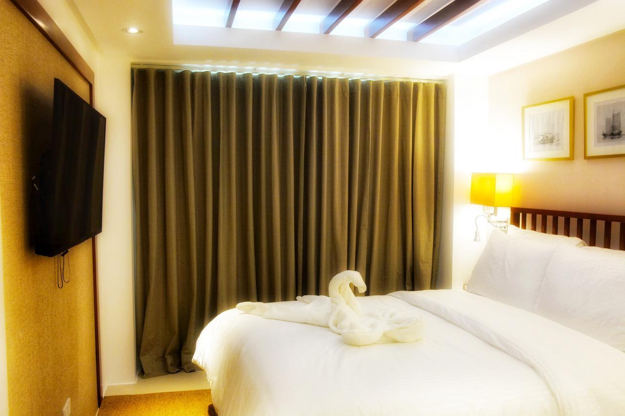 Signature Boracay Blue Manoc-Manoc Ngoại thất bức ảnh