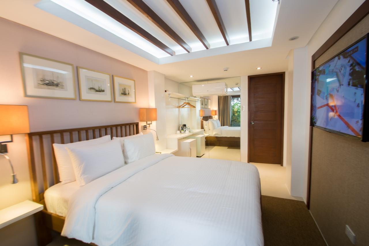 Signature Boracay Blue Manoc-Manoc Ngoại thất bức ảnh