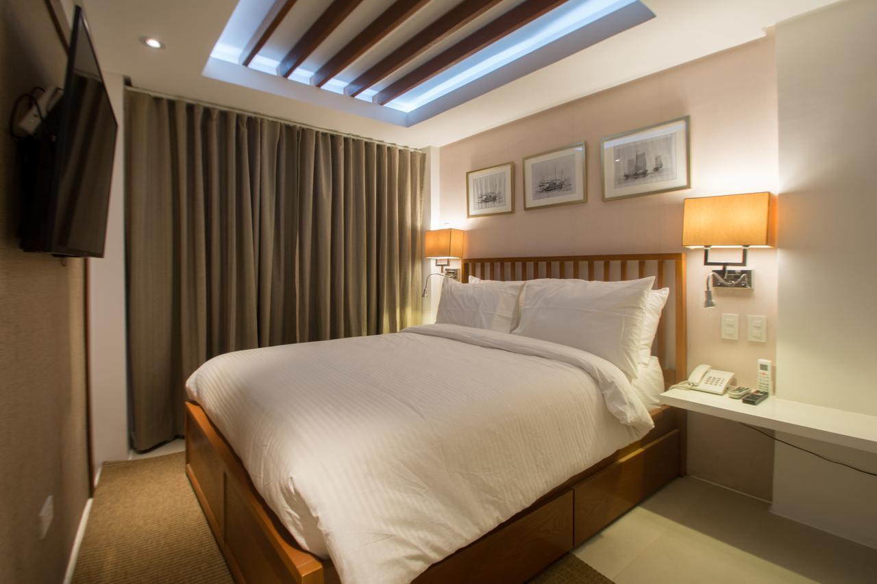 Signature Boracay Blue Manoc-Manoc Ngoại thất bức ảnh