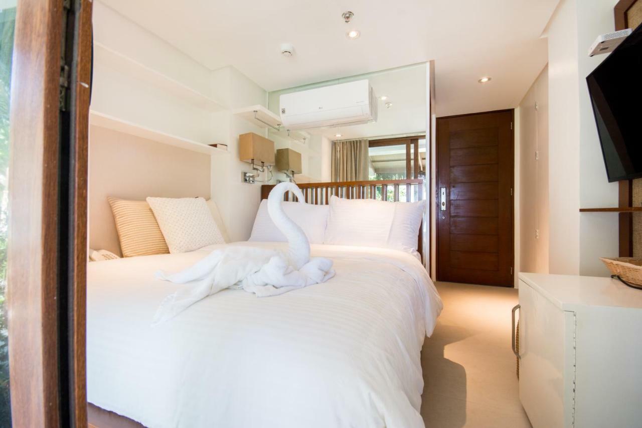 Signature Boracay Blue Manoc-Manoc Ngoại thất bức ảnh