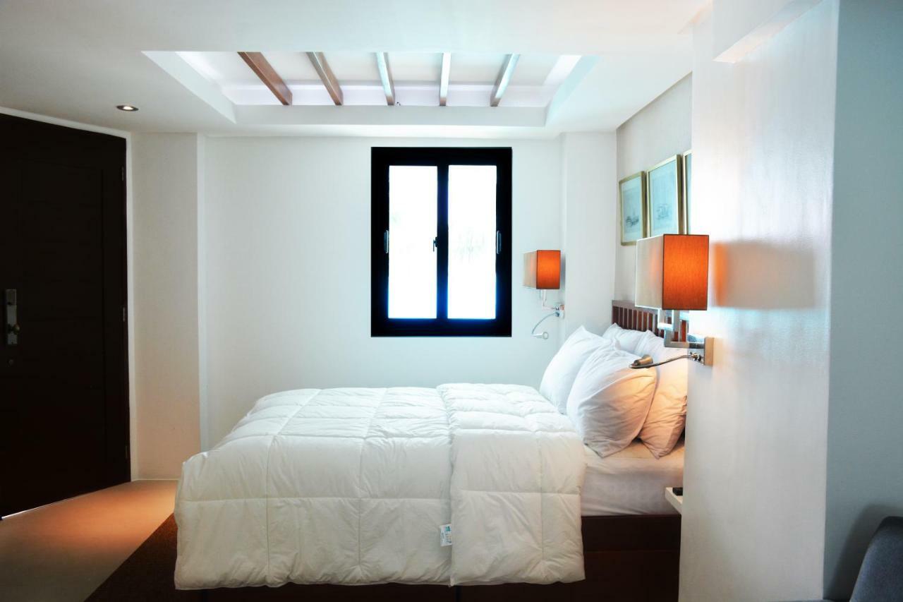Signature Boracay Blue Manoc-Manoc Ngoại thất bức ảnh