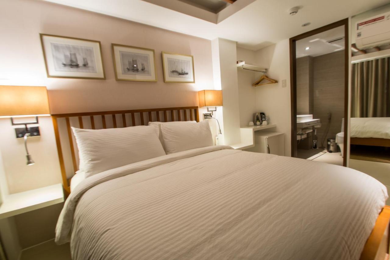 Signature Boracay Blue Manoc-Manoc Ngoại thất bức ảnh