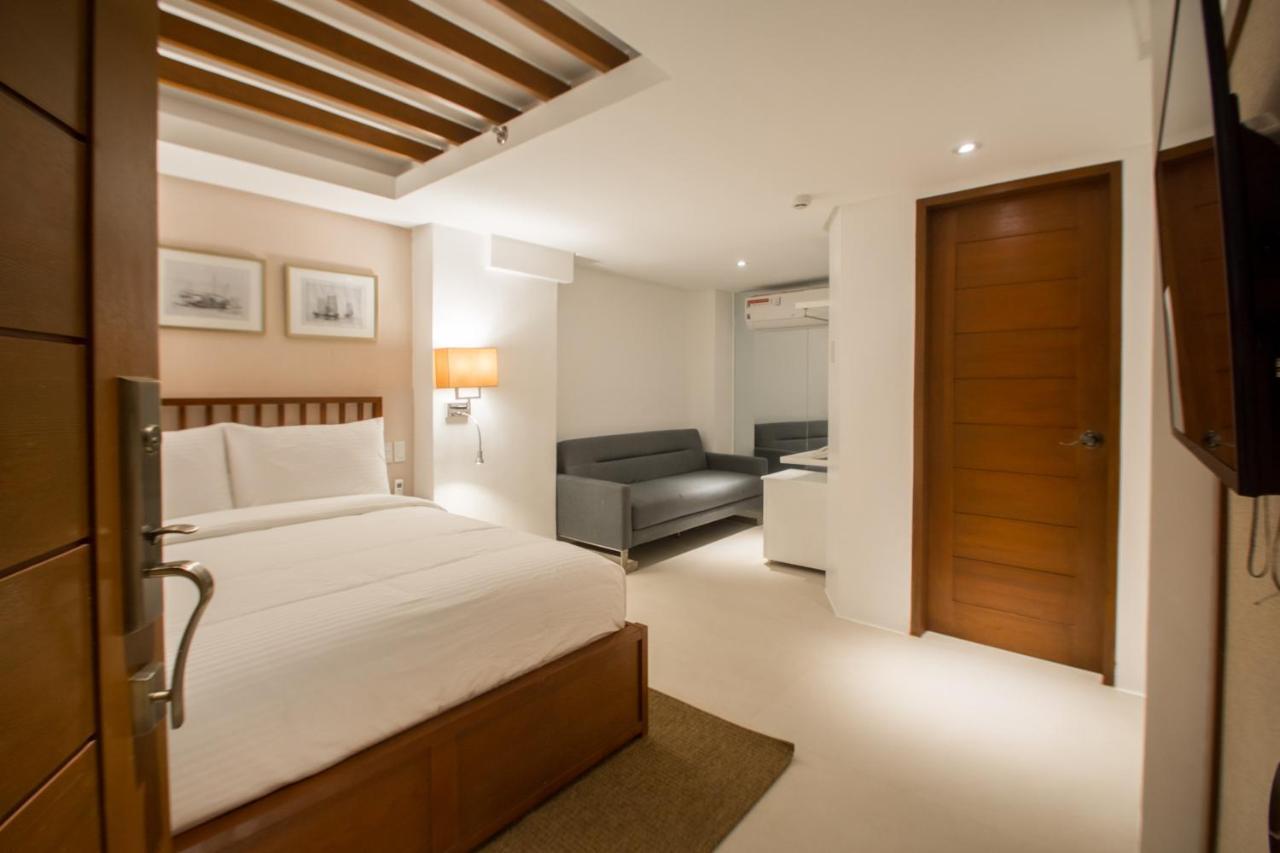 Signature Boracay Blue Manoc-Manoc Ngoại thất bức ảnh
