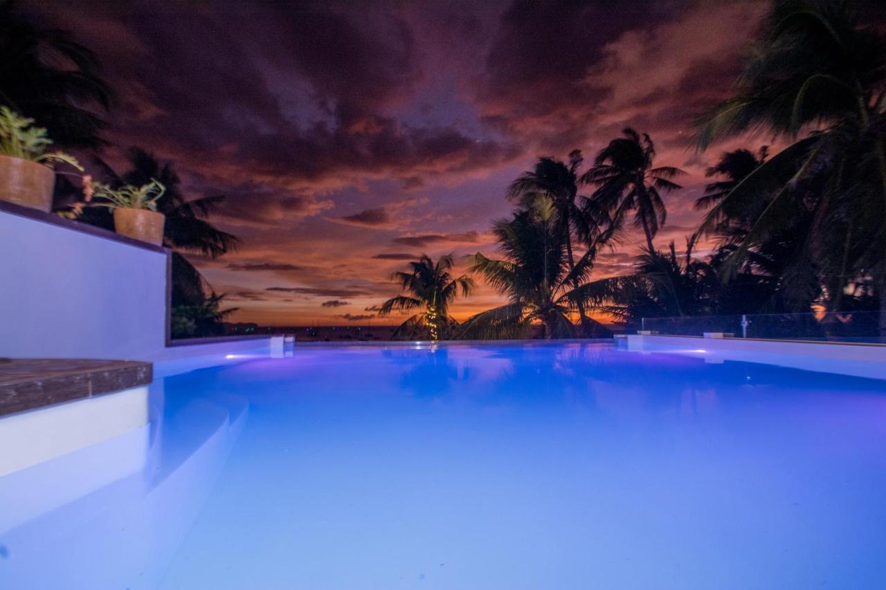 Signature Boracay Blue Manoc-Manoc Ngoại thất bức ảnh