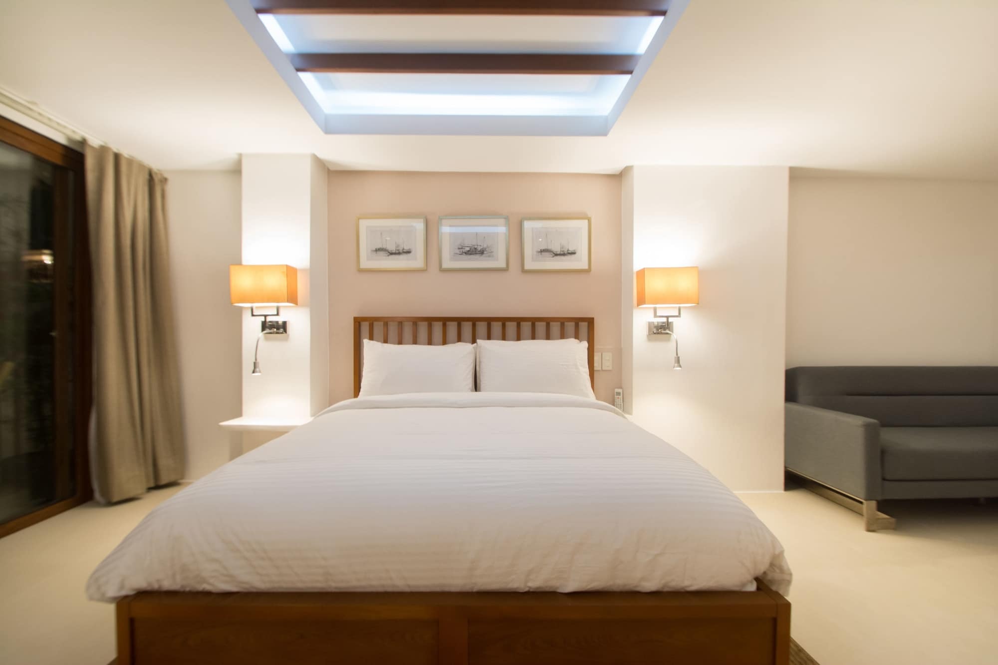 Signature Boracay Blue Manoc-Manoc Ngoại thất bức ảnh